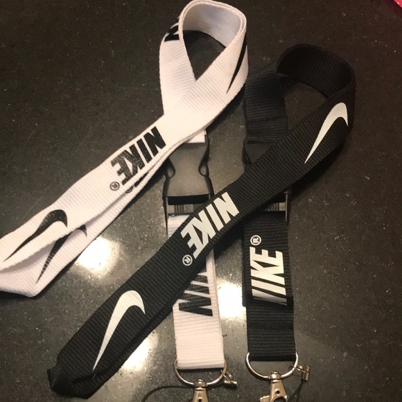 Nike Accessories - 2 NIKE LANYARDS